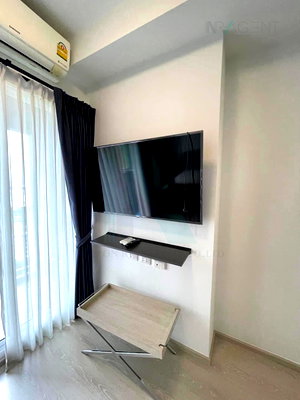 Condos for sale : 🔺 For Sell Condo CHAPTER ONE ECO RATCHADA - HUAI KHWANG Building G, Floor 16,1 bed room, Room size 30 sqm