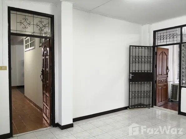รูป บ้านเดี่ยวให้เช่า 3 ห้องนอน ใน ดินแดง, กรุงเทพมหานคร 6614058 - รูปที่ 22/25