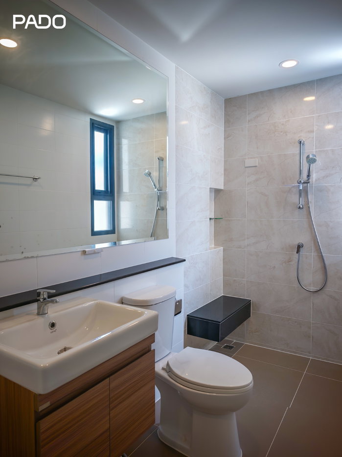 picture For Sale | The City Boromratchachonnani – Thawi Watthana 4Bed 4Bath 109 sq.wa - 33/42