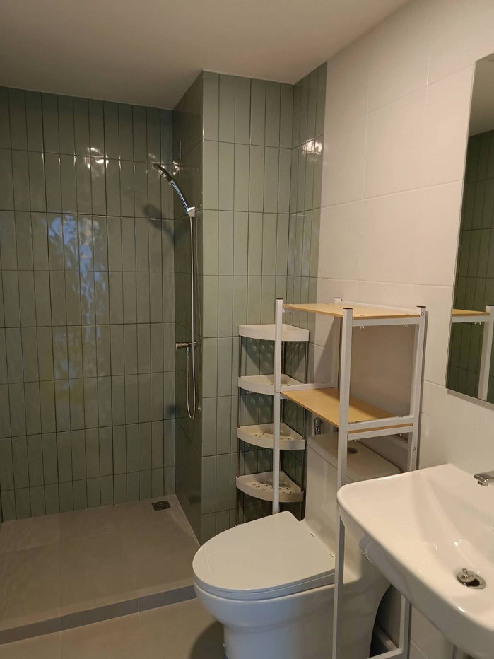 picture The Origin Bangkae for rent ✨ Fully furnished - 5/5