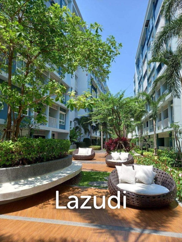 picture THE TRUST : 2 BED CONDO NEAR THE BEACH - 30/31