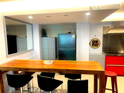 Condos for sale : 📌 For Sell Condo THE CLOVER THONGLOR Building A, Floor 5,3 bed room, Room size 115 sqm