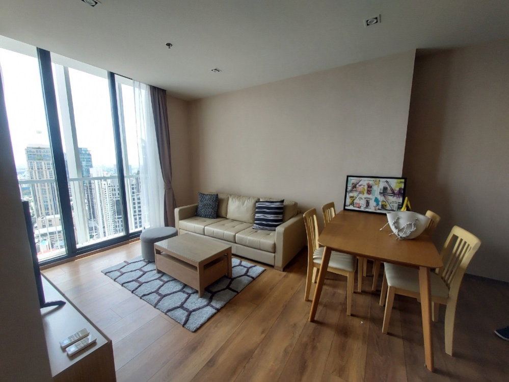 picture Park 24 for rent 2Bed2Bath unblocked view  - 3/23