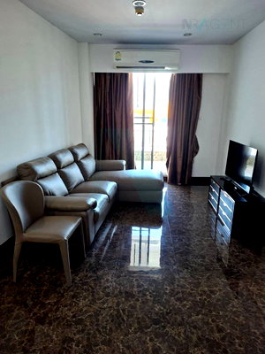 Condos for sale : 🔺 For Sell Condo SUPALAI PRIMA RIVA Building 1, Floor 7,1 bed room, Room size 63 sqm