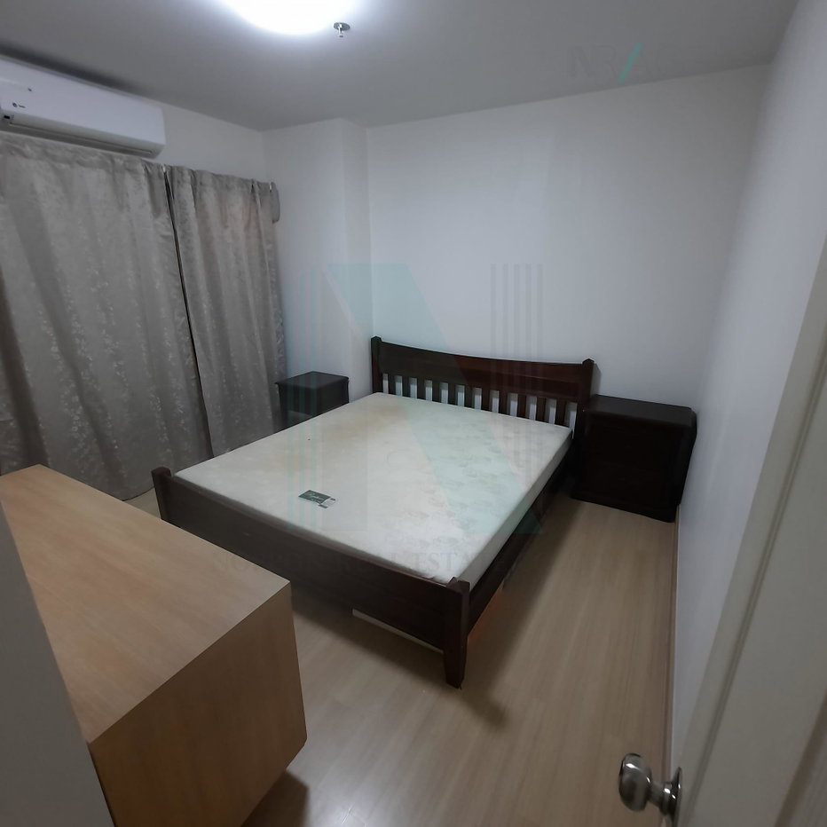 picture 🔺 For sell condo SUPALAI LOFT @ TALAD PLU Building 1, Floor 4,2 bed room, Room size 63 sqm - 3/8