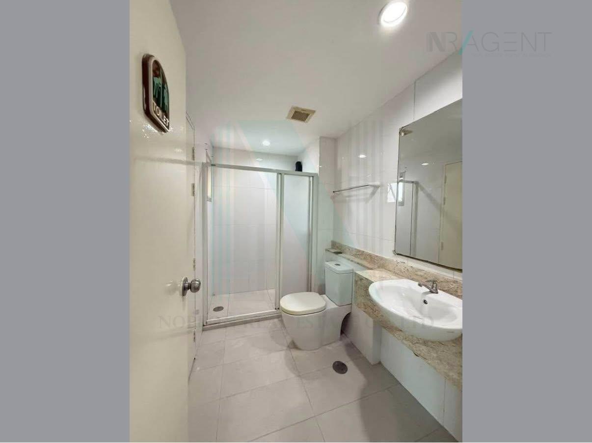 รูป 📌 ขายคอนโด เลอริช รัชดา-สุทธิสาร อาคาร 1 ชั้น 2 2 ห้องนอน ขนาด 46 ตรม ใกล้ สถานีตำรวจสุทธิสาร - รูปที่ 5/8
