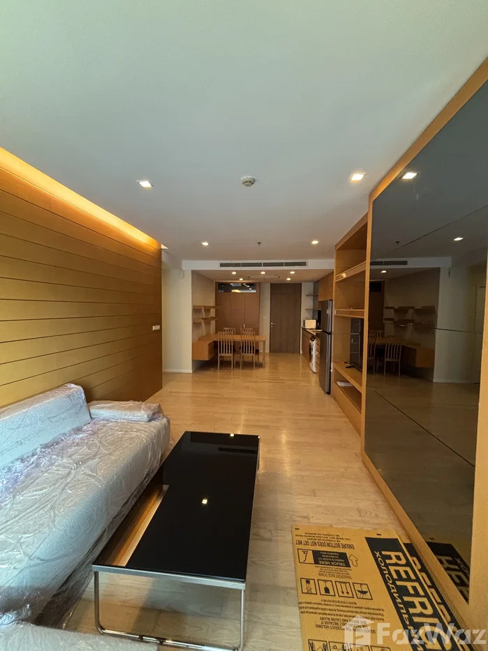 รูป คอนโดให้เช่า 2 ห้องนอน ในโครงการ โนเบิล รีมิกซ์ 6628977 - รูปที่ 1/12