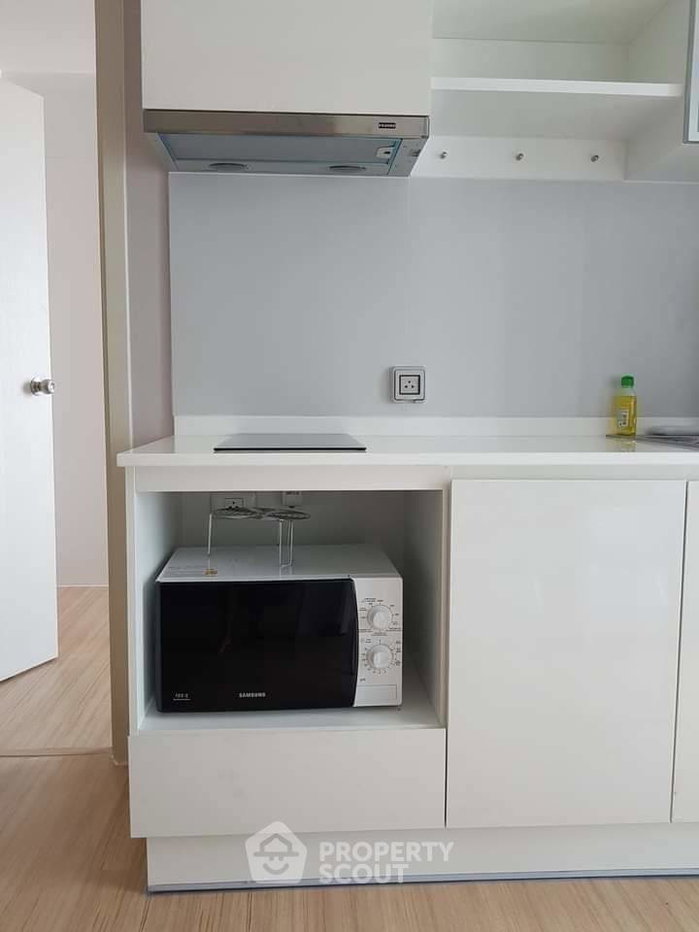 รูป คอนโด 2 ห้องนอน Fuse Sense บางแค ชั้น 12 ใกล้ MRT หลักสอง (ID 374455) - รูปที่ 8/11