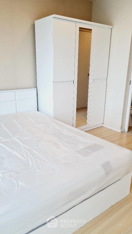 รูป คอนโด 2 ห้องนอนให้เช่า Happy Condo ดอนเมือง เดอะ เทอร์มินอล ใกล้ดอนเมือง (ID 1215668) - รูปที่ 11/18