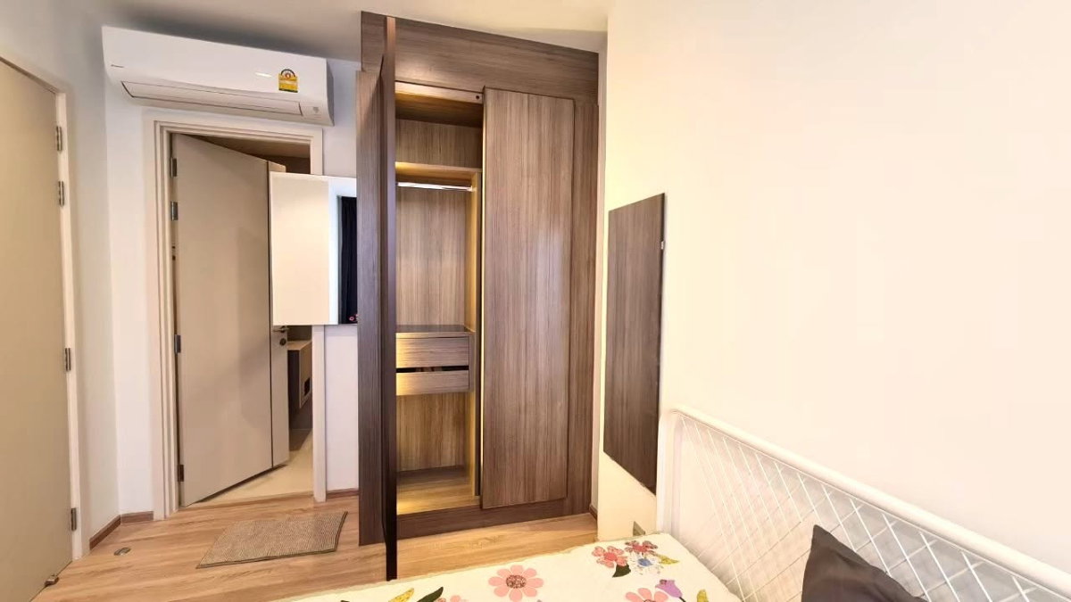 picture ðĒ Condo for Rent: THE LINE Phahon - Pradipat Property Code | LNP-C14259 - 6/9