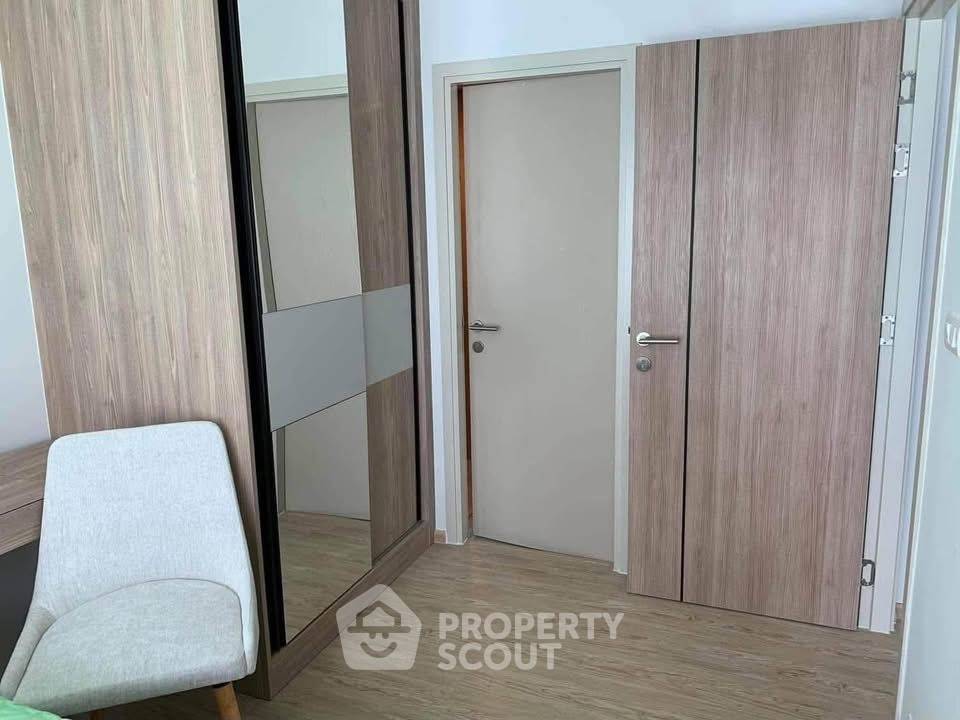 รูป คอนโด 1 ห้องนอนให้เช่า The Excel Hideaway สุขุมวิท 50 ใกล้ BTS พระโขนง (ID 3151345) - รูปที่ 3/8