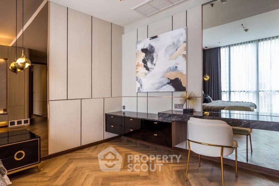 รูป คอนโด 3 ห้องนอน 170 ตร.ม. โครงการ Domus Condominium ใกล้ BTS อโศก 300 ม. (ID 3151919) - รูปที่ 15/42