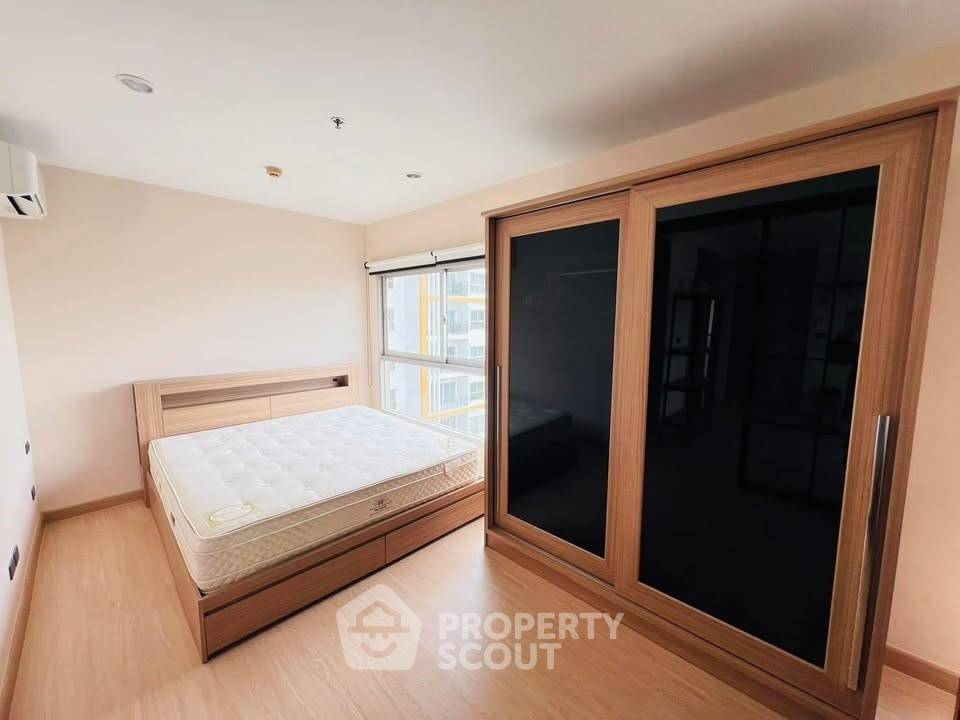รูป คอนโด 2 ห้องนอนให้เช่า เดอะ พาร์คแลนด์ ตากสิน-ท่าพระ ชั้น 24 ใกล้ BTS ตลาดพลู (ID 3149138) - รูปที่ 3/8