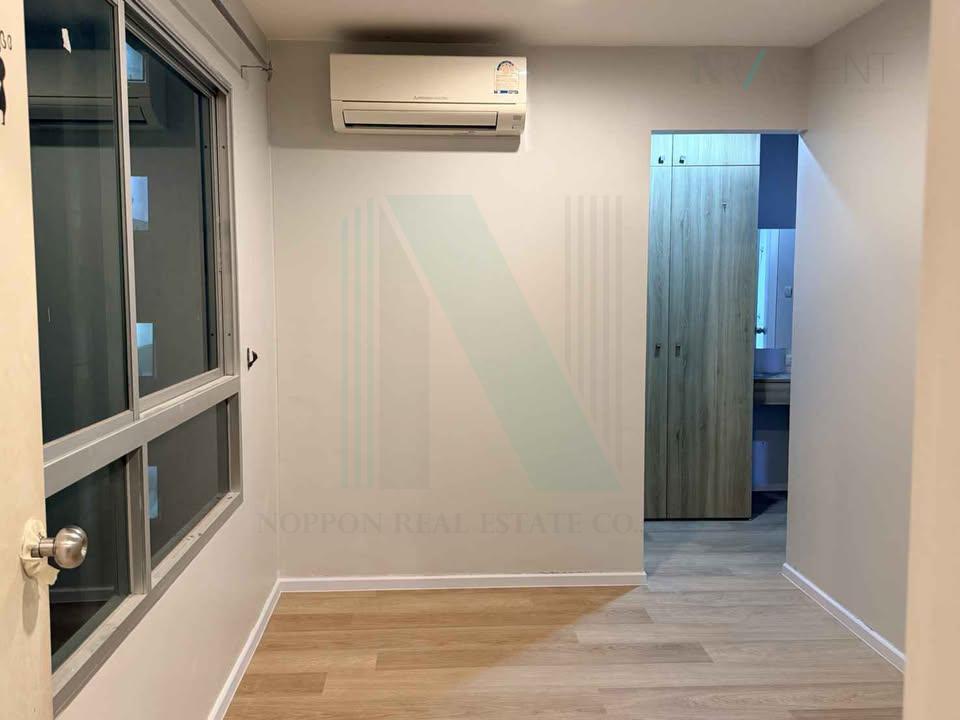 รูป 🔺 ขายคอนโด ลุมพินี วิลล์ อ่อนนุช 46 อาคาร C2 ชั้น 5 2 ห้องนอน ขนาด 45.00 ตรม ใกล้ Seacon Square - รูปที่ 5/8
