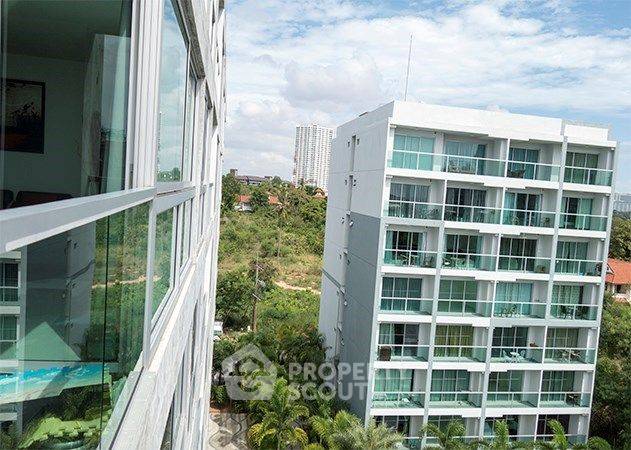 รูป 1 ห้องนอน 69 ตร.ม. ที่ Club Royal Condominiums ใกล้ Sanctuary Of Truth (ID 1557821) - รูปที่ 3/14