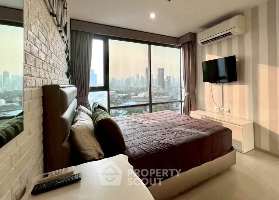 picture 1-BR 45 Sqm Condo At Rhythm Sukhumvit 42, 200m to BTS Ekkamai (ID 3150889) - 5/10