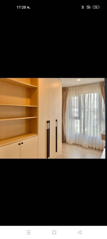 picture Condo for Rent at Aspire Onnut Station (F6907165) - 8/8