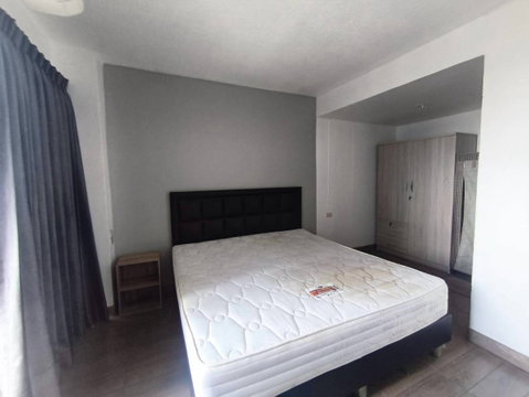 🥳PST Condo วิลล์ (เฟส 1). ชั้น20 *ใกล้ Central พระราม 3💚Line id: @thefirstagent [RAR2606-2531]