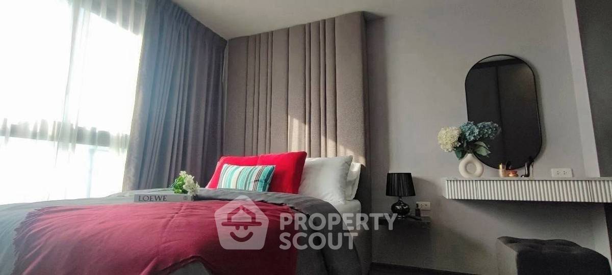 picture 1-BR Condo At Ideo Chula Samyan, 400m to MRT Sam Yan (ID 3150057) - 7/11