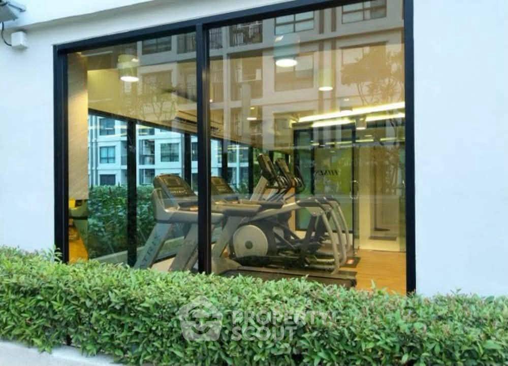 รูป คอนโด 2 ห้องนอน 57 ตร.ม. ราคาเหมาะสม ศุภาลัย ซิตี้ รีสอร์ท แบริ่ง ใกล้ BTS แบริ่ง 300 ม. (ID 3120020) - รูปที่ 7/13