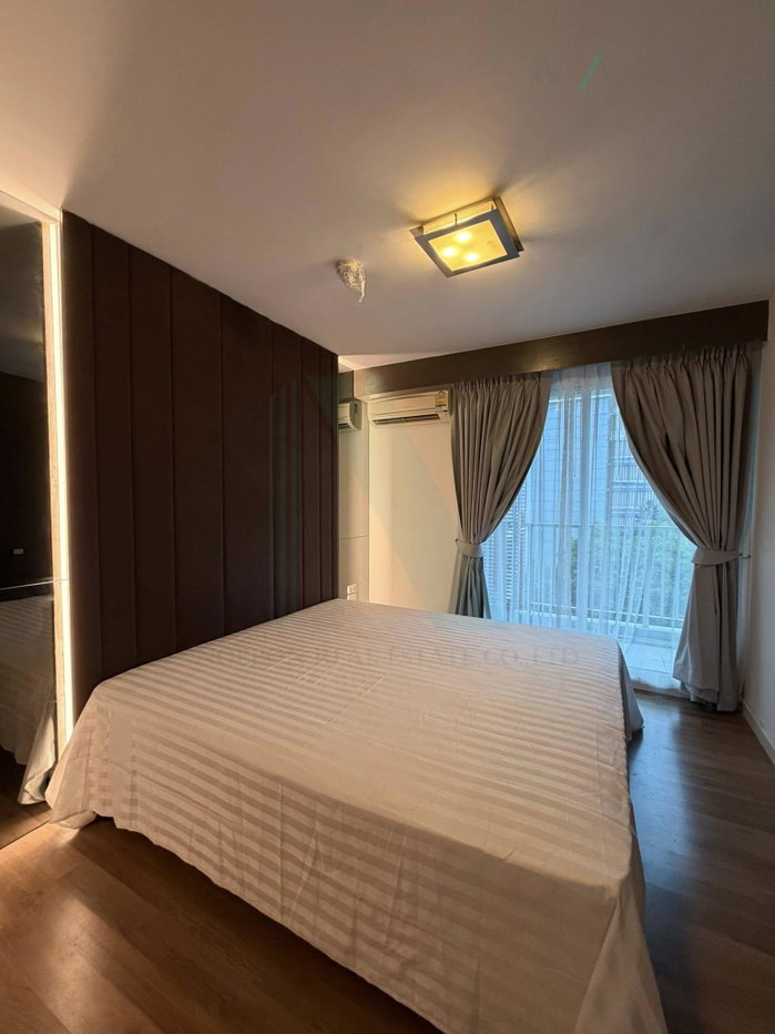 รูป 🚩 ขายคอนโด ฮาเว่น พหลโยธิน อาคาร 1 ชั้น 4 1 ห้องนอน ขนาด 40 ตรม ใกล้ โรงเรียนอนุบาลเบญจมาศ - รูปที่ 1/8