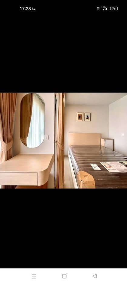 picture Condo for Rent at Aspire Onnut Station (F6907165) - 4/8