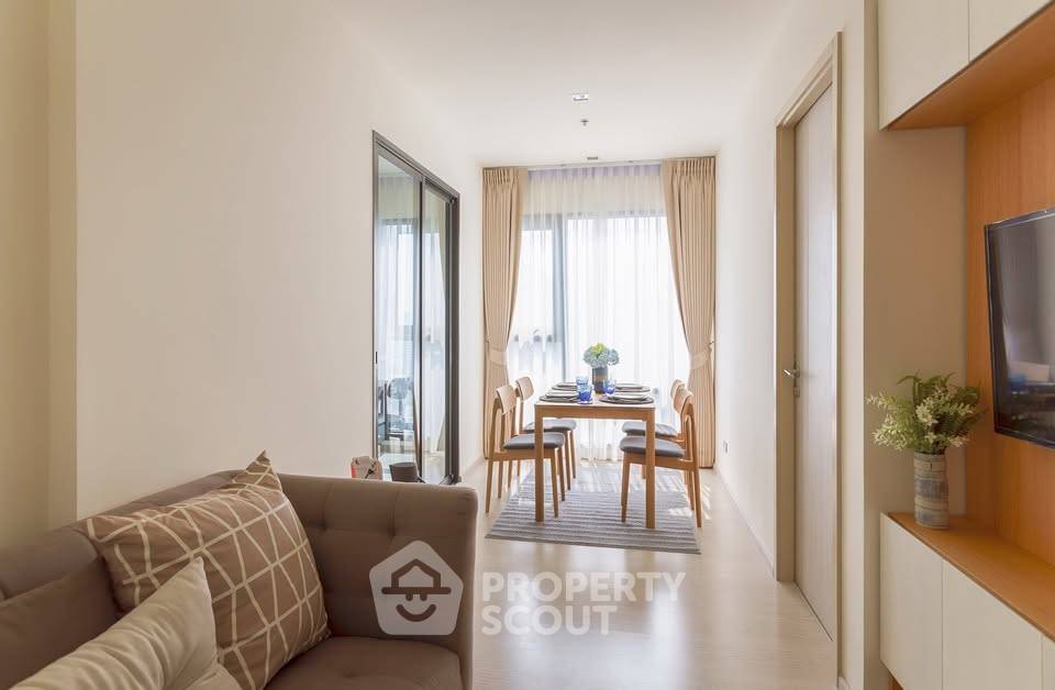 picture 1-BR Condo At Rhythm Sukhumvit 36-38, 300m to BTS Thong Lor (ID 3151931) - 13/19