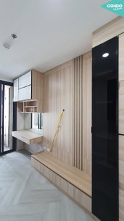 รูปภาพ 🔥🏙️ ให้เช่า Denim Jatujak | ห้องสวย ชั้น 14 วิวเมือง พร้อมอยู่! 🏙️🔥