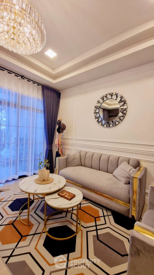 รูป ทาวน์โฮม 3 ห้องนอน พื้นที่ 144 ตร.ม. ขาย ในพัทยาใต้ (หนองปรือ) (ID 3151249) - รูปที่ 21/26