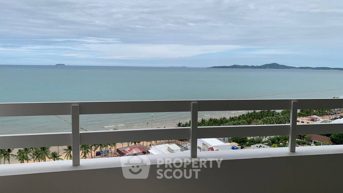 รูป คอนโด 1 ห้องนอน ขาย ที่ จอมเทียน พลาซ่า คอนโดเทล ชั้น 15 (ID 3151264) - รูปที่ 20/20