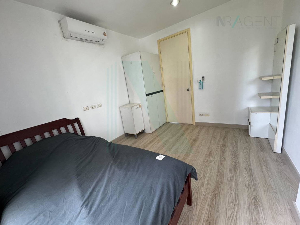 picture 🚩 For Sell Condo AMANTA RATCHADA Building 1, Floor 2,2 bed room, Room size 122 sqm - 3/8