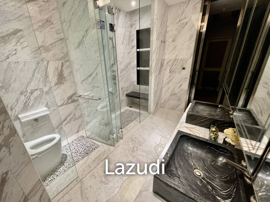 picture 165.40 Sqm 2 Bed 3 Bath for Rent at The Residence at Mandarin Oriental - 29/32