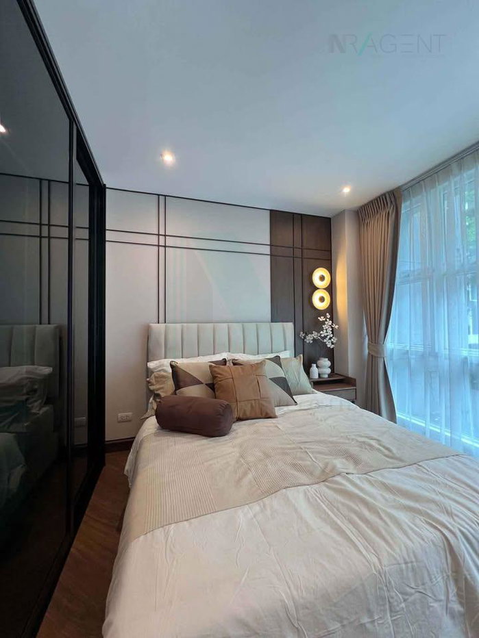 picture 🔺 For Sell Condo D 65 Building 1, Floor 2,Studio, Room size 35 sqm - 5/8