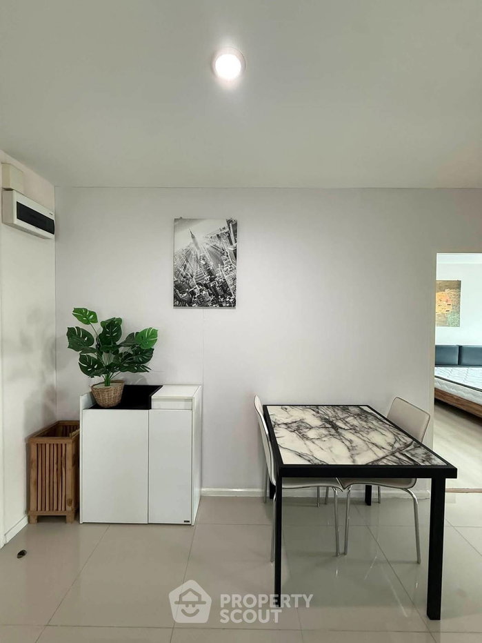 รูป คอนโด 2 ห้องนอน 54 ตร.ม. ชั้น 16 Life Sukhumvit 48 ใกล้ BTS พระโขนง (ID 3151595) - รูปที่ 5/21