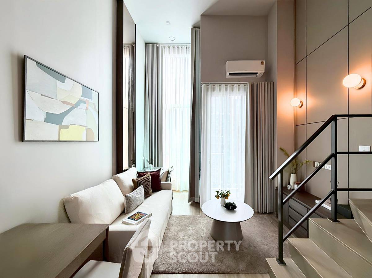 รูป คอนโด 1 ห้องนอน ชั้น 31 ให้เช่า Culture Thonglor ใกล้ BTS ทองหล่อ 300 ม. (ID 3151147) - รูปที่ 3/4