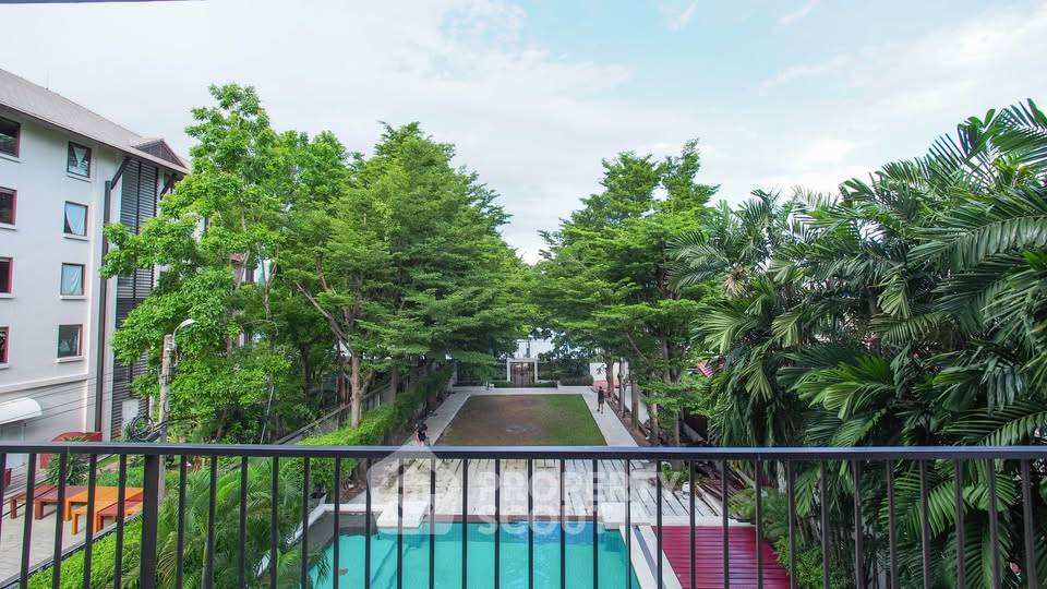picture 4-BR 205 Sqm Condo At The Fine @ River, BTS Saphan Taksin (ID 3151343) - 15/20