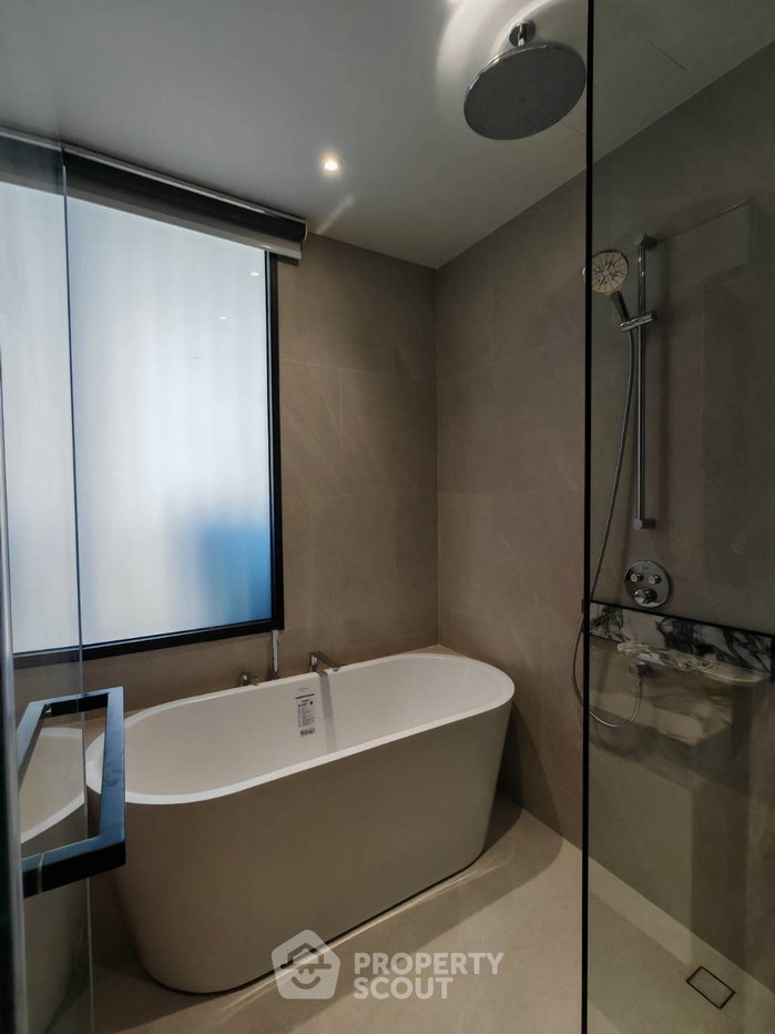 picture 2-BR Condo In ROMM CONVENT, 400m To BTS Sala Daeng (ID 3040310) - 11/17