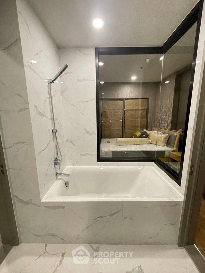 picture 1-BR Condo For Rent, Cloud Thonglor-Phetchaburi, Near MRT Phetchaburi (ID 3150089) - 2/3