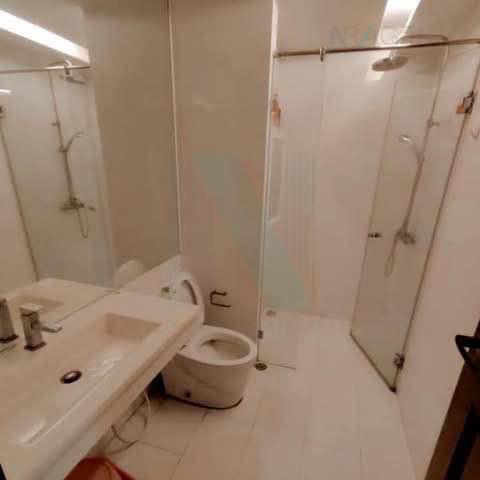 รูป 📌 ขายคอนโด เอมเมอรัลด์ เรสซิเดนท์ รัชดา อาคาร C ชั้น 5 2 ห้องนอน ขนาด 42 ตรม ใกล้ ห้วยขวางสโตร์ - รูปที่ 1/8