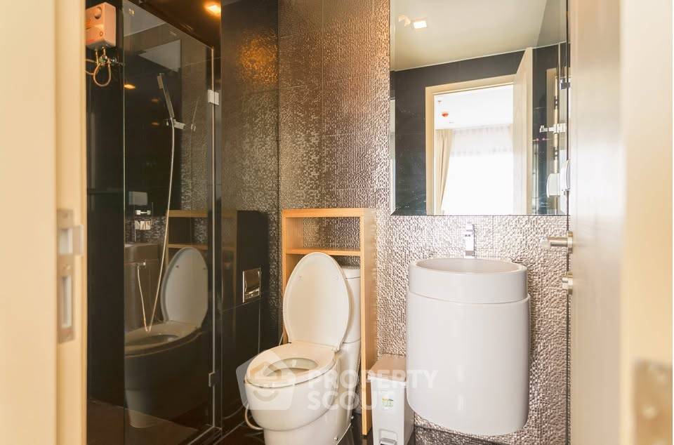 picture 1-BR Condo At Rhythm Sukhumvit 36-38, 300m to BTS Thong Lor (ID 3151931) - 12/19