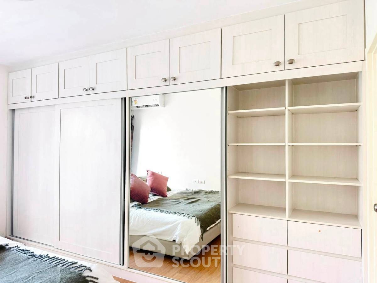 รูป คอนโด 2 ห้องนอน 57 ตร.ม. ราคาเหมาะสม ศุภาลัย ซิตี้ รีสอร์ท แบริ่ง ใกล้ BTS แบริ่ง 300 ม. (ID 3120020) - รูปที่ 5/13