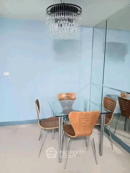 รูป คอนโด 1 ห้องนอน 50 ตร.ม. Condo One Thonglor Station ใกล้ BTS ทองหล่อ 300ม (ID 3151939) - รูปที่ 4/8