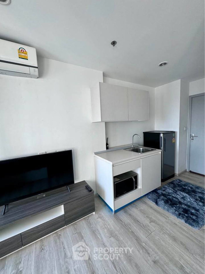รูป คอนโดให้เช่า 1 ห้องนอน Chewathai เพชรเกษม 27 ใกล้ MRT บางหว้า 400 ม. (ID 3150947) - รูปที่ 6/19