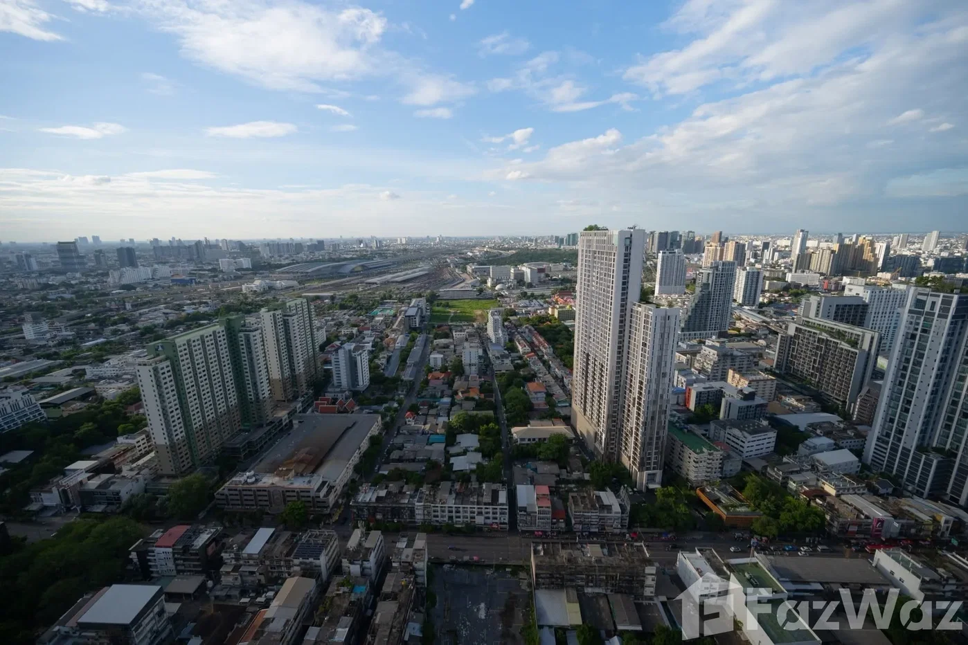 รูป ขาย คอนโด 1 ห้องนอน ในโครงการ ริทึ่ม พหล-อารีย์ 6640111 - รูปที่ 9/9