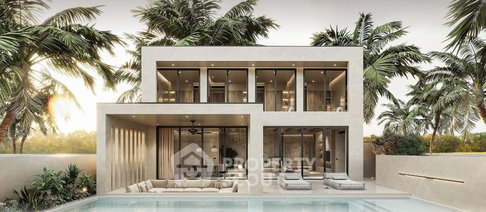 4-BR Villa For Sale At Sunrise Lake, Si Sunthon Phuket (ID 2085011)