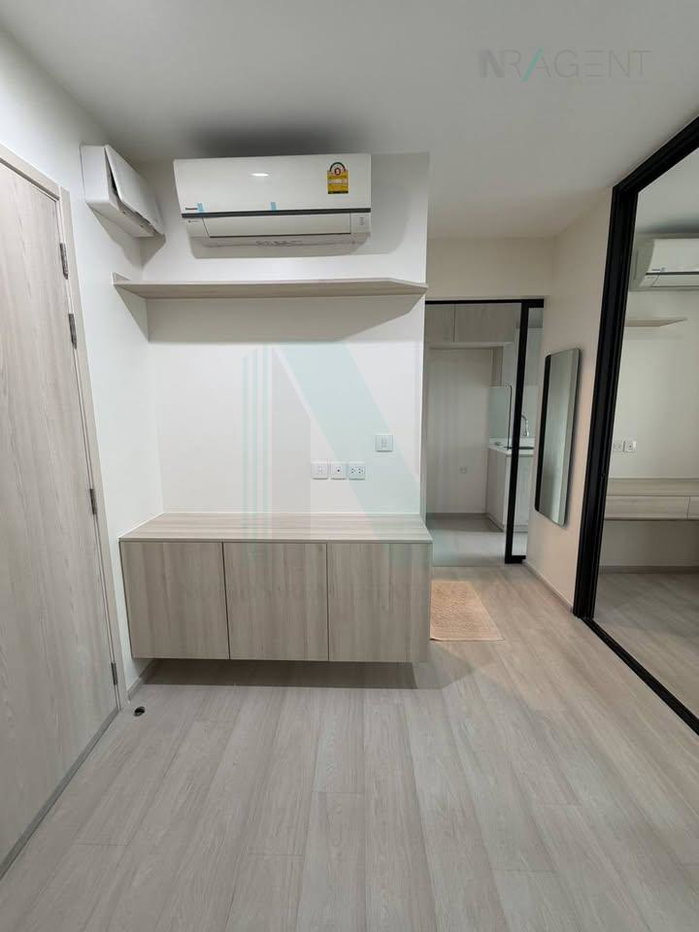 รูป 🔺 ขายคอนโด ไลฟ์ อโศก อาคาร 1 ชั้น 20 1 ห้องนอน ขนาด 29 ตรม ใกล้ MRT เพชรบุรี - รูปที่ 4/8