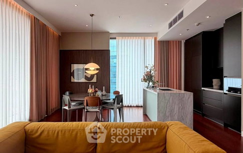 2-BR 99 Sqm, 16th-Floor Condo At Khun By Yoo near BTS Thong Lor (ID 3149235)