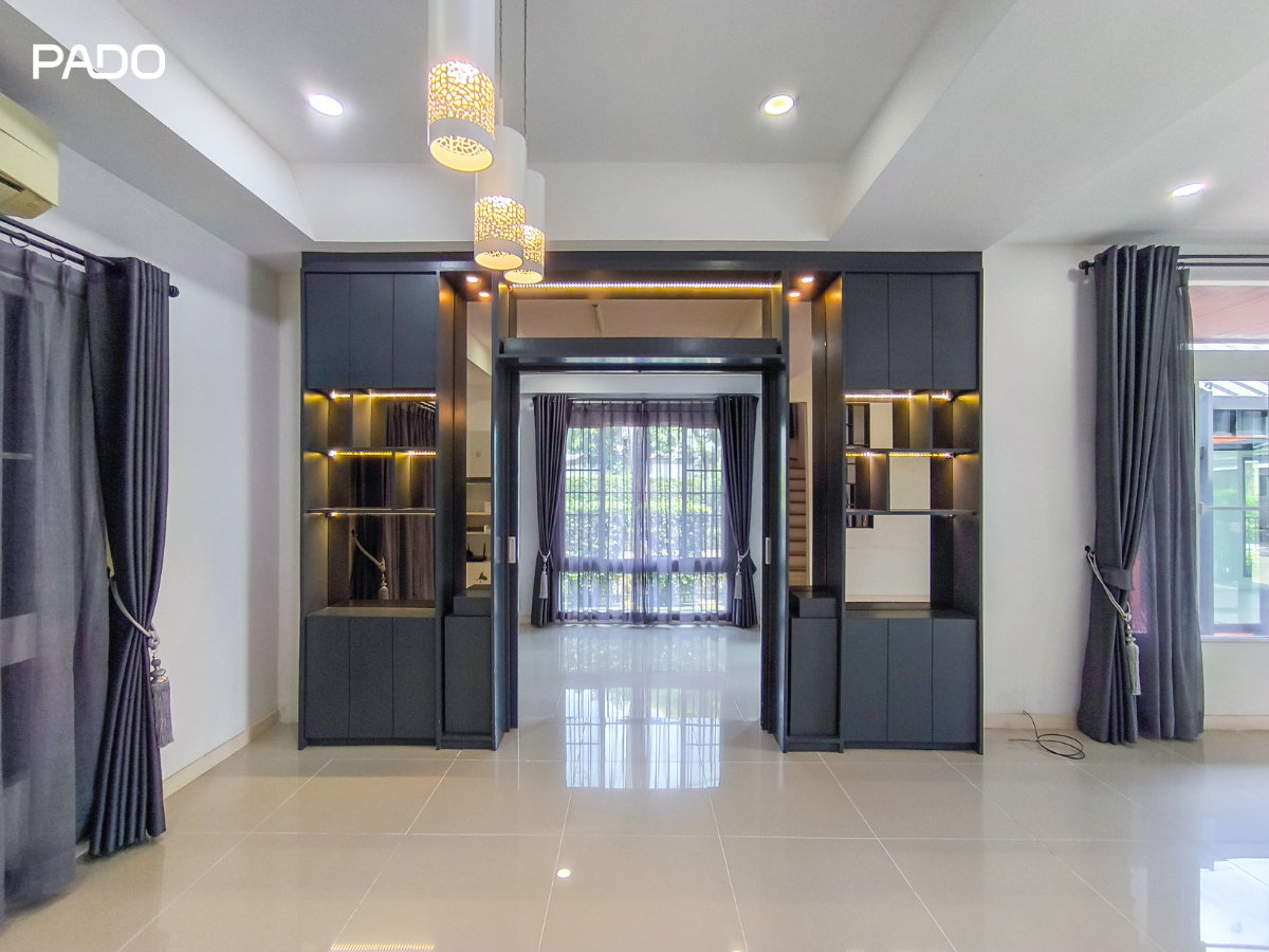 รูป ขายบ้านเดี่ยว หลังมุม ทำเล รามอินทรา คู้บอน ใกล้แฟชั่นไอส์แลนด์ ชัยพฤกษ์ รามอินทรา - คู้บอน 7.99 ล้านบาท - รูปที่ 17/27