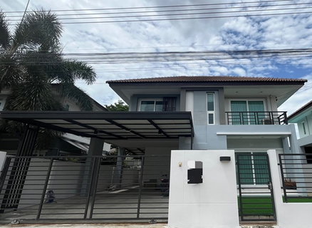 The Loft Galleria Lumlukka Klong 3