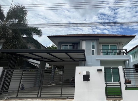 The Loft Galleria Lumlukka Klong 3